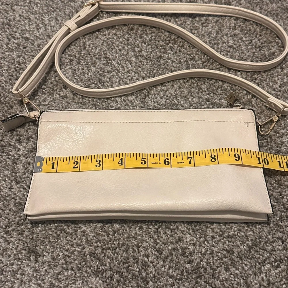 Crossbody Clutch Bag